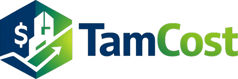 TamCost Logo